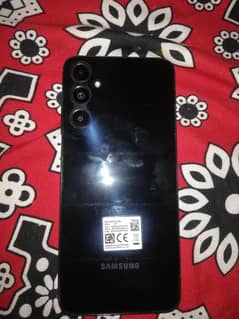 Samsung a05s 6gb 128gb