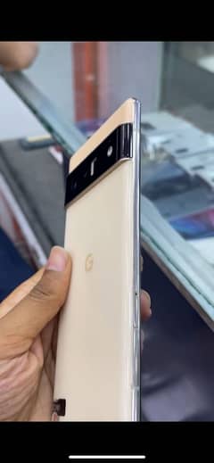 Google Pixel 6 Pro 12/256