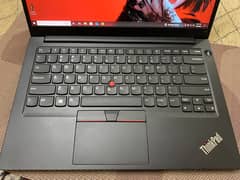 LENOVO THINKPAD E14