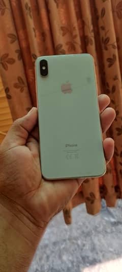 XSMax iphone 256 gb