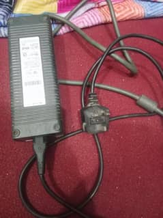 Xbox 360 original power supply