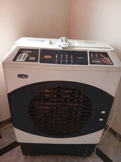 Automatic Air Cooler