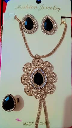 jewelry set