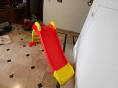 3 step kids slide