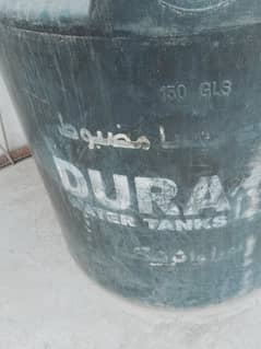 water tanks for sale