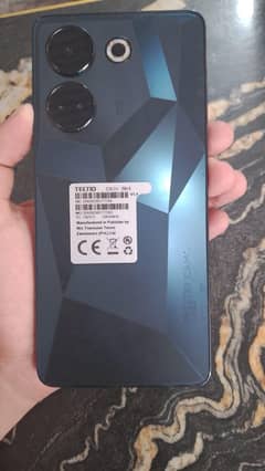 tecno camon 20 pro