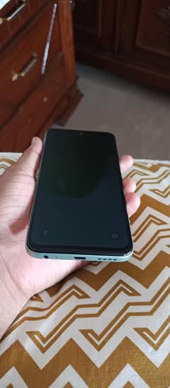 Infinix hot 50i