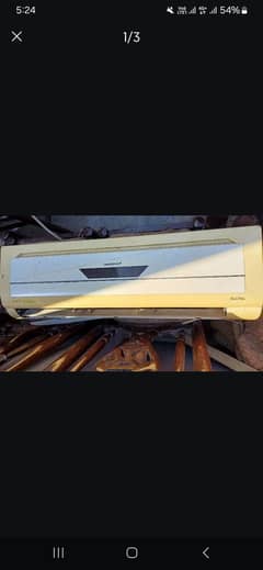 1.5 Ton Home Used AC for sale