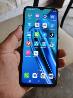Airtel vision 3