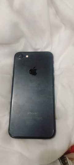 Iphone 7 ForSale Panel Change Krwana Hoga But Working Me Haa Panel