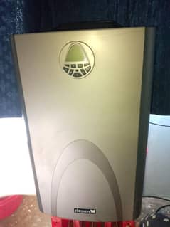 CLAUSEN PORTABLE AC