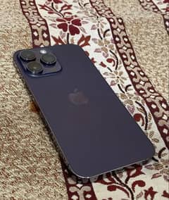 Iphone 14 pro max pta approved / iphone 14 pro / iphone pta approved