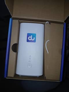 Du telecom Device Urjent sale