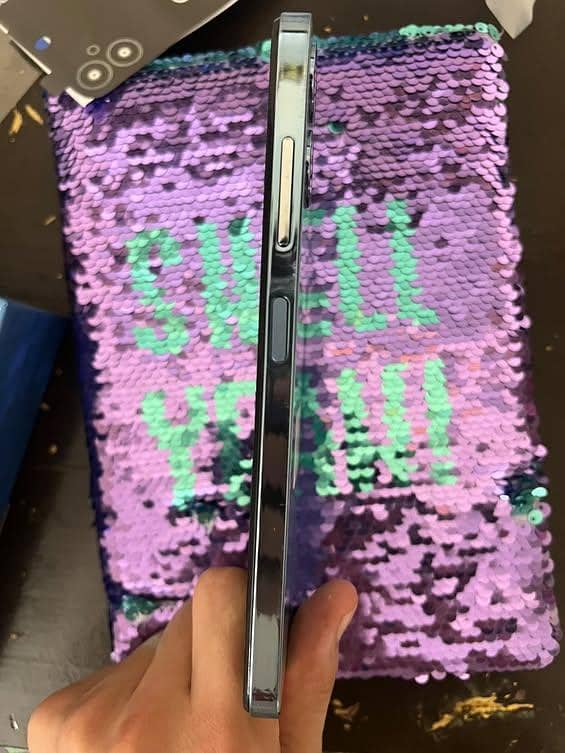 Spark Neo 7 Ultra in brand new condition box open PTA prove 2
