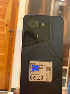 techno pova 5 pro 5G