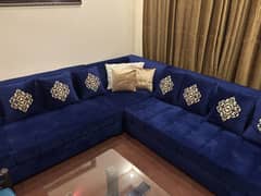Brand New 7 Seater