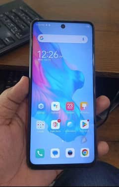 Tecno camon 18t