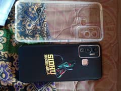 Infinix hot 12 play