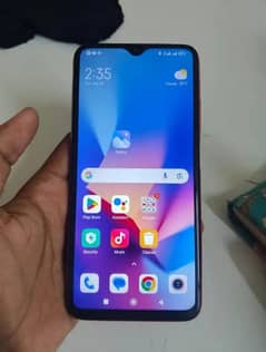 Redmi 9c 4/64 All ok urgent sale