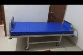urgent for sale patient bed