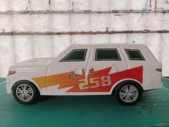 racing