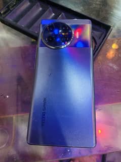 Tecno spark 20 pro plus