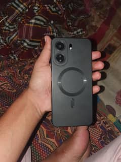 Redmi 13C