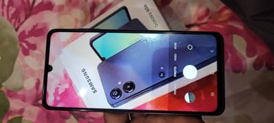 Samsung A06 4GB 64GB PTA approved
