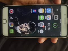 I phone 7plus
