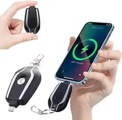type c power bank