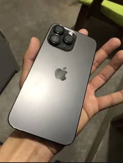 14 pro max jv 128gb  with 98 battery health