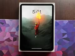 11" iPad Pro M2 – 256 GB | 4th Gen Wi-Fi | Space Grey