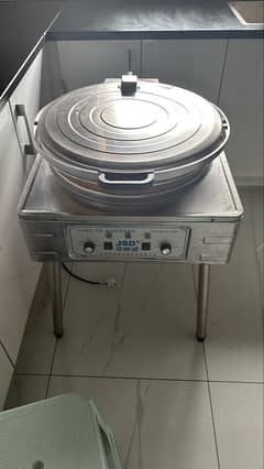 jsd imported hot plate