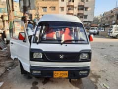 hiroof suzuki 2011