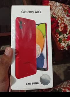 Urgent sale Samsung A03