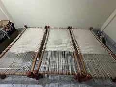 Waan ki Charpaiyan for sale
