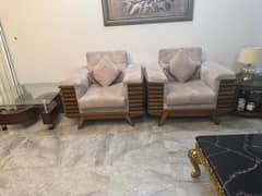sofa set