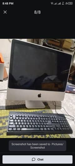 Mac all in one PC