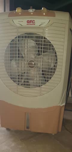 G. F. C RooM Cooler