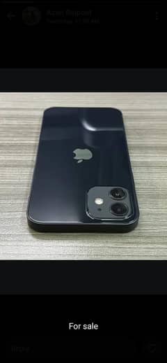 I phone 12 jv nonpta