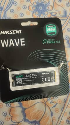 256gb Nvme  ssd for sale