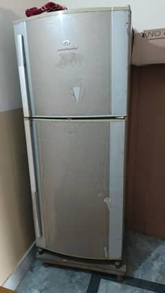 Haier refrigerator