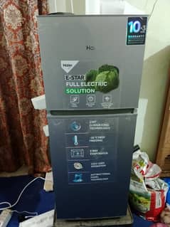 Check this out: Price: 51000 (8.5 cubic ) Haier model: HRF-186 series
