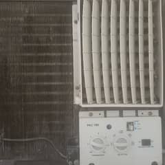 window AC energy saver