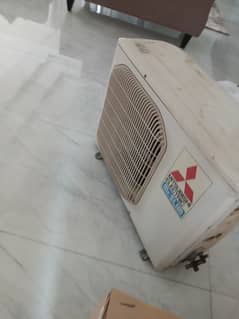 MITSUBISHI AC VERY GOOD COOLING