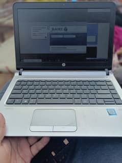 Pro book 430 G3