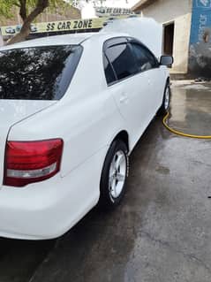 good car