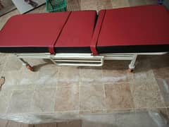 stretcher