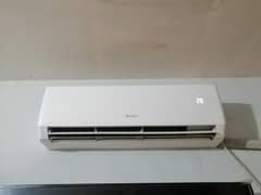 Gree A. C inverter for sale