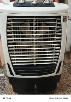 United Air Cooler for sale